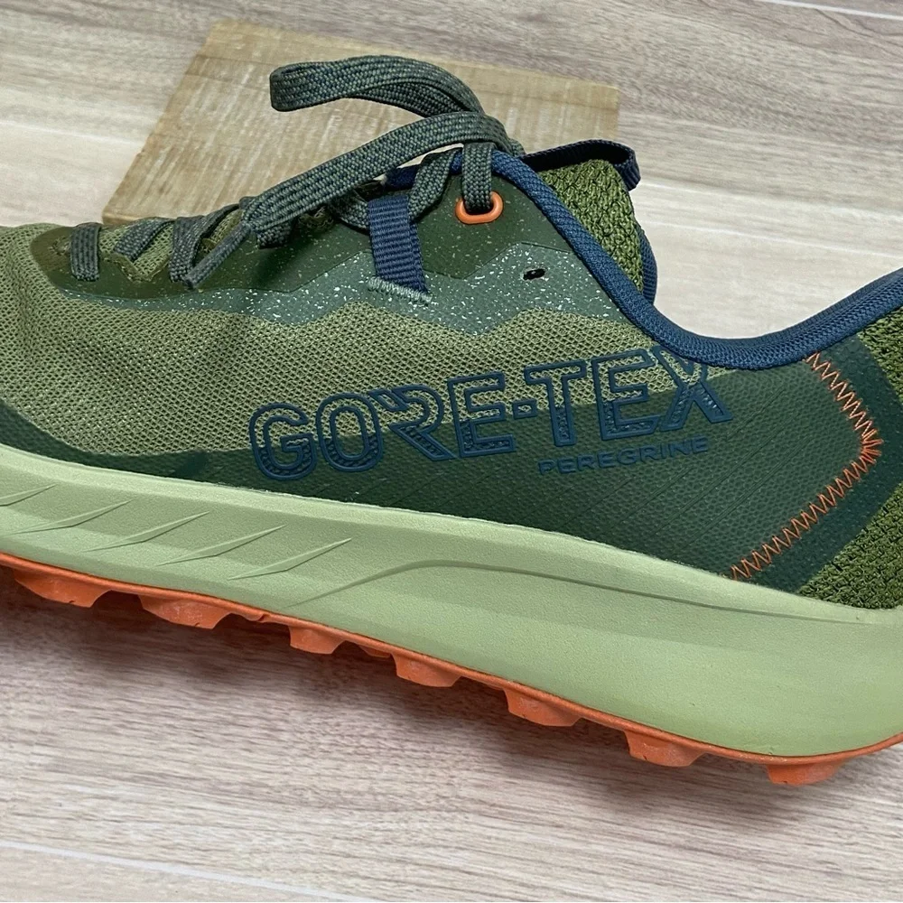 Saucony nwt peregrine